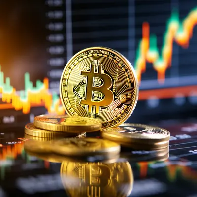 Potential 379% Bitcoin Price Surge: Insights from Prominent Crypto Analyst